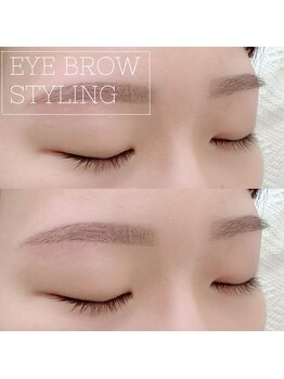 ビューティーアイ 鳳店(Beauty Eye)/アイブロウワックス