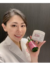 心斎橋 ルヴィ(REVI) 岡 Mgr