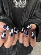 インクバイノック(INC by noq)/3/3 kanon kanon¥7000定額