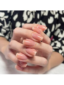 アイリッシュネイル 久屋大通店(Irish Nail)/001プレミアム