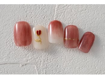 エイト(8)/Hand￥9200