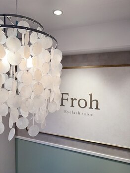 フロウ 相模原店(Froh)/Froh
