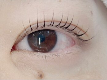 エーアイ 浅草橋(Ai)/まつげパーマ