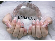 ナナネイル(NANA NAIL)/