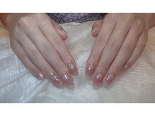 ザ ネイル エビス(The Nail ebisu)/チークネイル