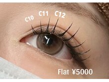 イオロ(iolo)/【フラットマット束感エクステ】