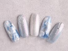 マニネイルケア なんば店(maninail CARE)/アートコース