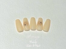 エミス(Amys)/Simple artコース