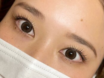 メイクアップラニ(MAKE UP LANI)/上下LASH ABSOLUTE