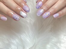 ベルフィオーレ 拝島店(bel fiore)/バカラネイル