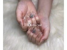 ブリルネイル 片野店/