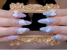 ベル 新小岩(Belle)/チップスカルプ長さだし