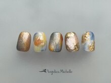 アンジェリカミッシェル 津田沼店/フルオーダーコース