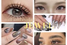 ジュウェル 宜野湾店(Nail Salon Jewel)