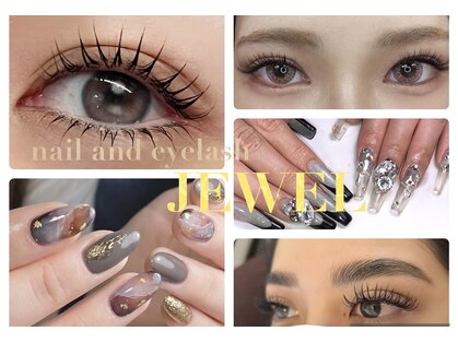 ジュウェル 宜野湾店(Nail Salon Jewel)の写真