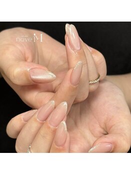 ノウェム(nove'M)/magnet