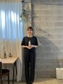 ピゾリーナ 二子玉川(Pisolina) 高岡 由紀子