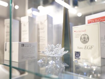 ルシェリア(le cherien)/