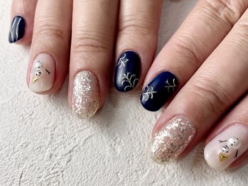 ビオトーププラス 銀座7丁目店(bio tope+)/お客様デザイン　銀座フィルイン