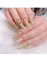 ブレンダ(BLENDA)/スカルプ・ワンカラー