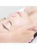 【口元美活エステ】自信を引き出すトータルケアエステ 60min 　