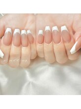 サリエ(S`allier)/バーチャルフレンチ