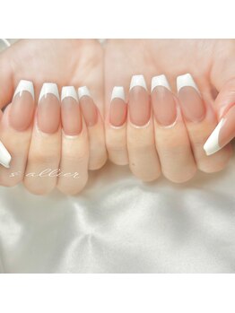 バーチャルフレンチ