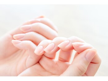 グラマー(Glamour)/ネイルケア