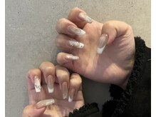 ザネクストキタホリエ(The Next...kitahorie)/マグネット　フレンチ