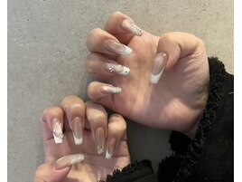 マグネット　フレンチ