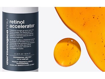 空 荻窪(くう)/最強プロレチノールで陶器肌へ