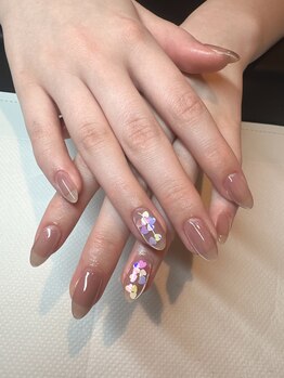 リタ(Rita)/4本アート