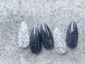 ユーアンドミー 大泉学園店(U&Me)/3月新作デザインHAND