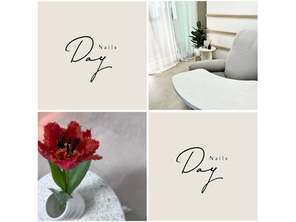 デイネイルズ(Day Nails)の写真