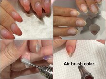 ネイルズミューコ 四谷三丁目店(nail’s MyuCo)の雰囲気（丁寧なフィルイン＆ベース作りで浮かないノンストレスネイル！）