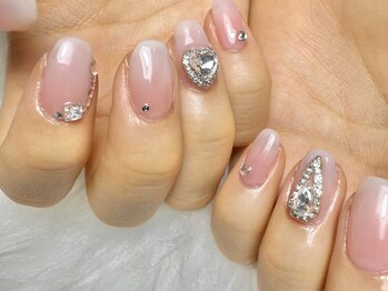 マイネイル(M.nail)/ベイビーブーマ