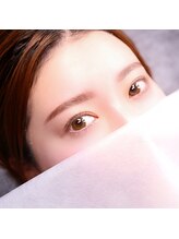 リュープリエ(Lieu plie)/似合わせ美眉スタイリング