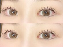 イコール 静岡店(equal)/まつげパーマデザイン/まつ毛