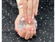 エーコン(ACon)/チップ長さだし FREE DESIGN