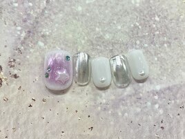 フット定額5本コース