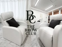 ザブロウクラブ 東京池袋店(The BROW CLUB)