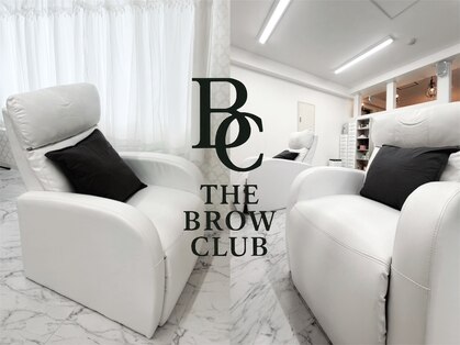 ザブロウクラブ 東京池袋店(The BROW CLUB)の写真