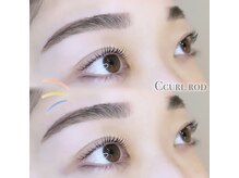 アイモア 江南店(eye mor.)/まつ毛パーマ×アイブロウ