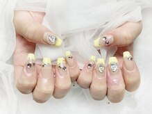 ラスズラン(La suzuran)/120分