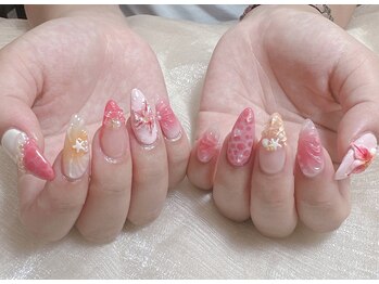 ハニネイル(Haninail)