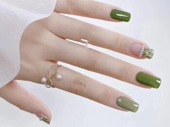 エーシン(Eshin)/持ち込みデザイン×ワンホン