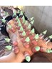 【筋膜リリース☆彡】もみほぐし背面＆カッピング￥7500