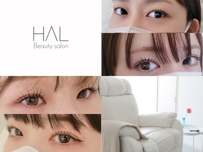 ハル(HAL)の写真