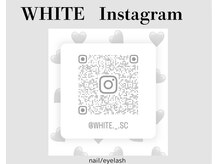 ホワイト(WHITE)/WHITEinstagram 『@WHITE._.sc』