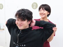 行徳駅前整体院